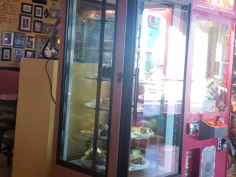 Casa Don Juan Buffalo interior