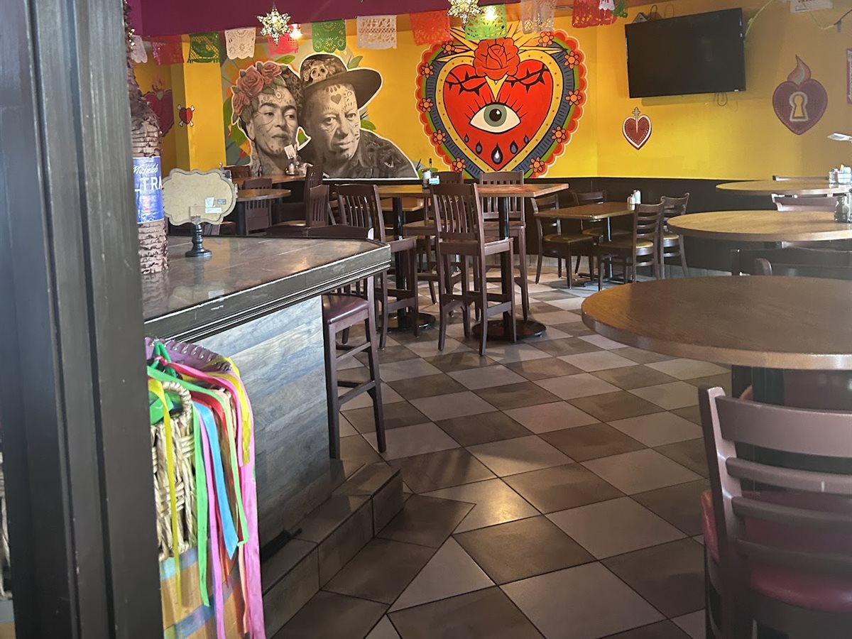 Casa Don Juan Buffalo